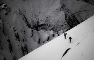 This Side of Silence - New Film from Australian Filmmaker Dylan Robinson
